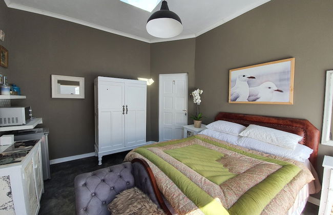 Waterhouse Guest Lodges 202 Lawley Street - Foto 31