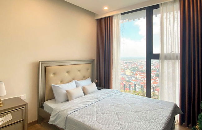 Armin Homes 2 BR with bathtub Ecopark - Photo 1