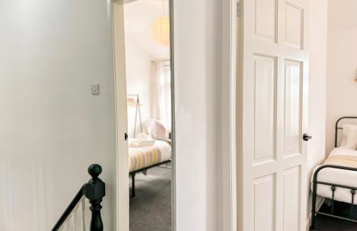 Chic Beamish Retreat Stylish 3-Bed Near Durham - Pass the Keys - Foto 60