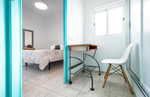 Penthouse with Terrace in the Heart of Valencia - Photo 7