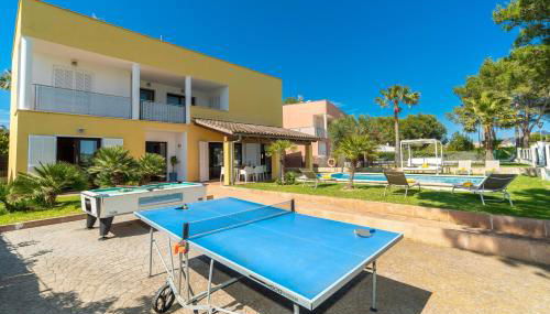 M353 Ibiza by Mallorca Villa Selection - Foto 4