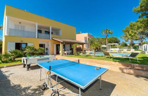 M353 Ibiza by Mallorca Villa Selection - Foto 4