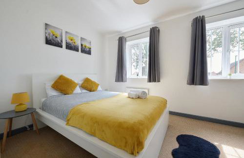 NEC Exhibitor Home, Stay near Birmingham Airport - Foto 40