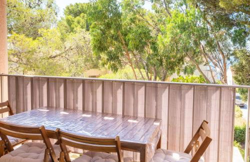 Duplex cosy avec rooftop vue mer, Almanarre - Foto 7