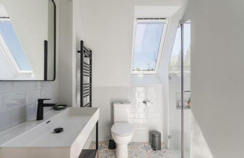 Ferienhaus Am Silberberg, Bad Saarow - Foto 21