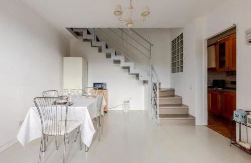 GuestHost - Comfortable Terrace Apartment - Sestu - Foto 6