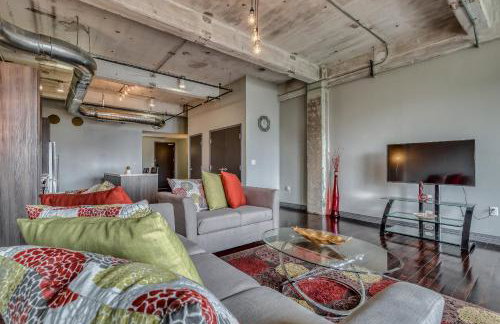 Luxury Downtown Dallas Stay by Amyfinehouse - Foto 78