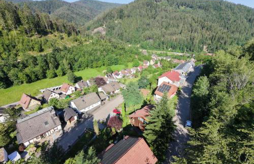 Ferienhaus Elisabeth mit Fasssauna - Photo 36