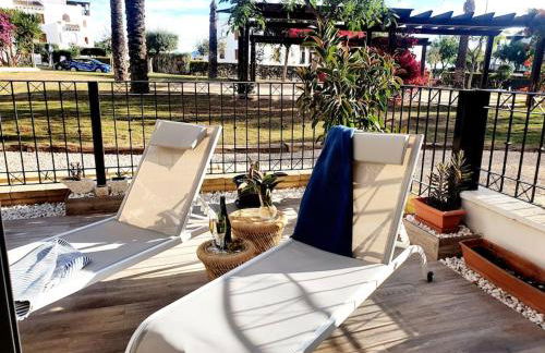 Bajo Ortosa Valle Golf Resort - Foto 7