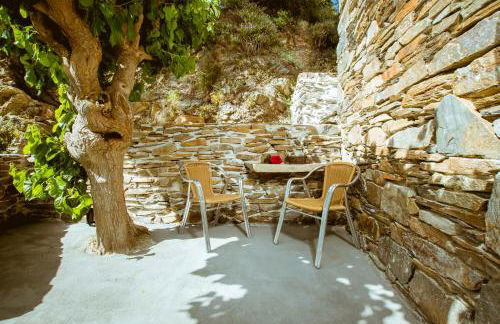 Ellafos Traditional Living-Elafonisi Couples Retreat - Foto 58