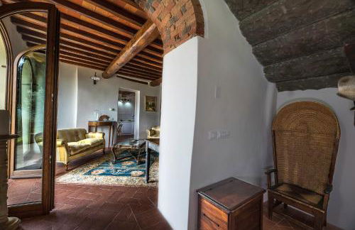 Castellina di Bocco - Foto 27