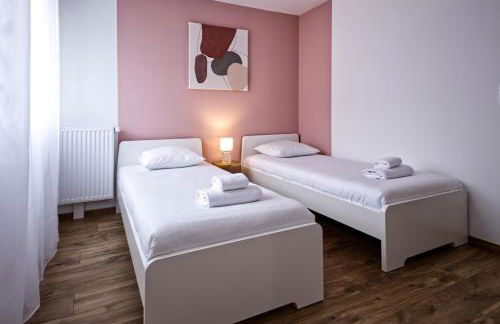 Le Normand - Spacieux T4 neuf avec 3 salles d’eaux - Foto 18