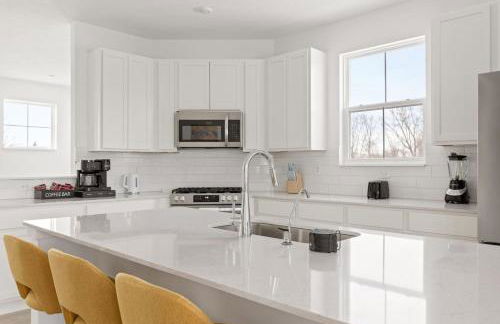 Brand-New Luxury Townhome in Noblesville - Foto 18