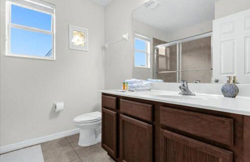 4 Bedrooms - 3,5 Bathrooms - Veranda Palms 2667 Sc - Foto 35