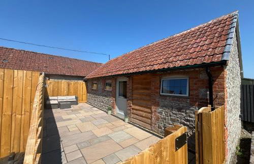 The Sheep Shed - Foto 1