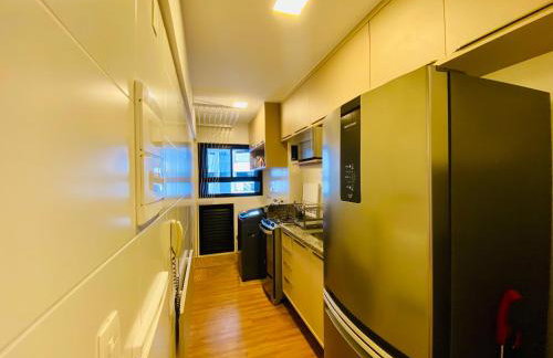 Maravilhoso! 2 suítes! Sua casa, no Salvador Prime! Wi-fi de 500 Mbps! - Foto 47