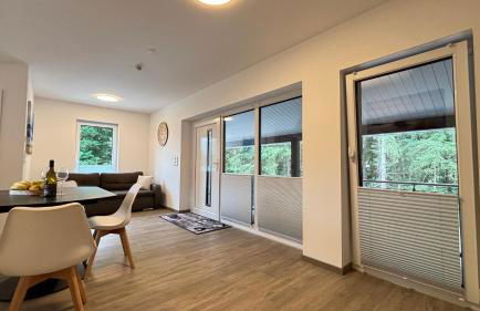 Modernes Haus am See, Ferienhaus Gavner im Seepark Lehe - Foto 26