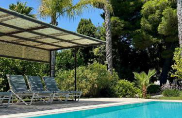 Chiusa Di Carlo Agriturismo - Foto 6