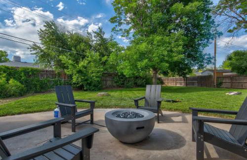 Denver Hot Tub Retreat Near Downtown - 20 Percent Off Feb - Foto 21