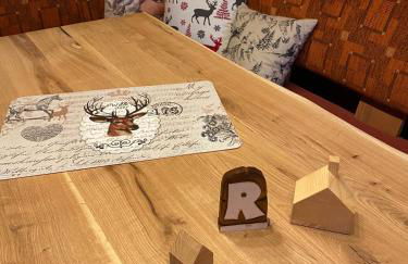 Blockhaus Rennsteig - Foto 9