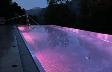 Les Dolomites Mountain Lodges - Photo 62