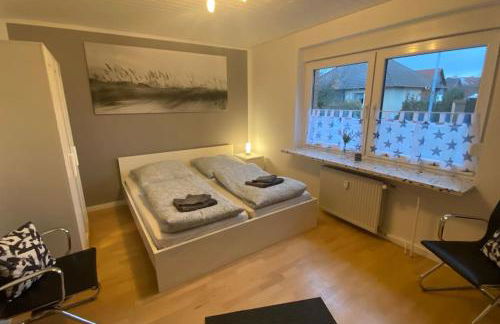 Gästehaus Brunswiek Erdgeschoss - Foto 24