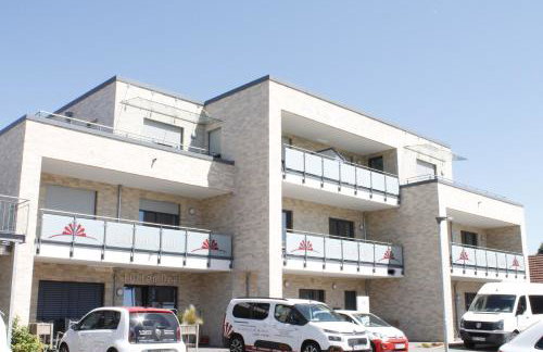 Über den Dächern von Grasbergs City - Photo 30