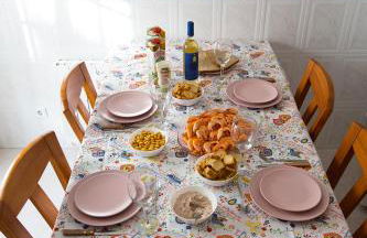 WATERS HOUSE - Feel at Home ir our Sea - Foto 14