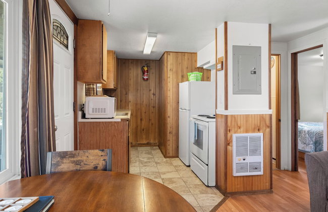 Oceanside Ocean Front Cabins - Foto 52