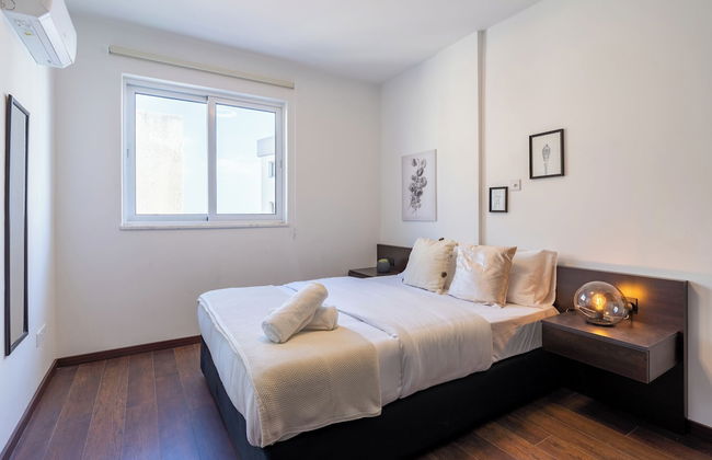 Harbor Apartments in Larnaca - Foto 23