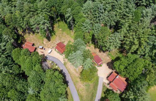 Red Wolf Chalet at Eagles Nest - Foto 24