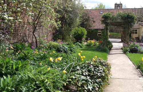 Bramwood Cottages - Foto 30