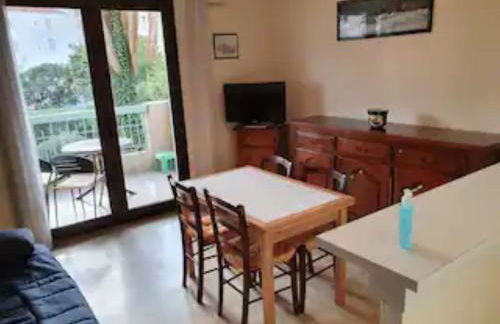 Cannes près Croisette beau 2 pièces 3 étoiles - Foto 25