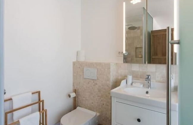 AB Ljubljana-The Princess Castle Triplex - Photo 22