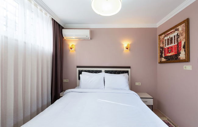 Bright Apart Hotel - Foto 10