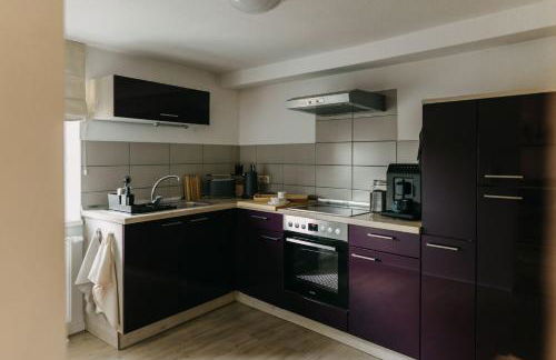 Komfortables Apartment nahe Weimar - Foto 2