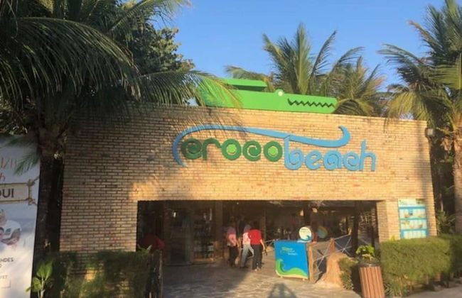 Maresia Beach - Foto 28