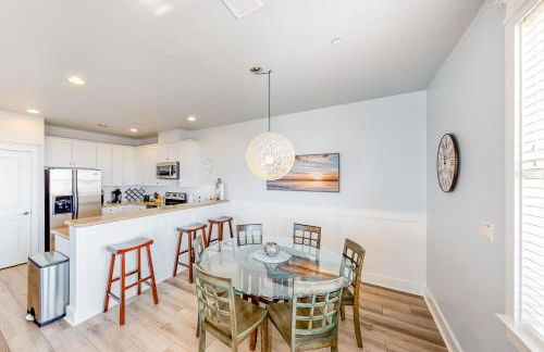 Point West Resort #203 - Photo 8