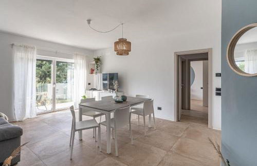 Casa al Lago di TSS' - Ampio Giardino Fronte al Lago - Perfetto per Famiglie e Gruppi a Calceranica al Lago - Foto 20