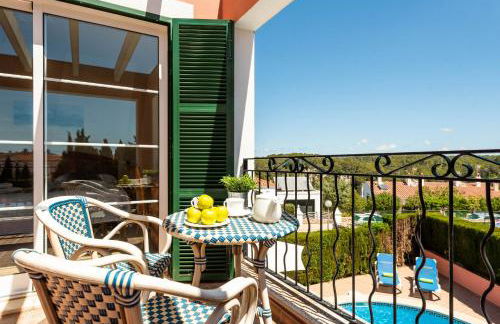 Villas Cala Galdana by Escape Home - Foto 20