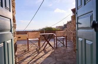 Volissos Pirgos Village - Foto 9