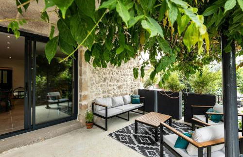 La Maison Roussel - Foto 21