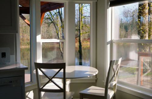 Skyriver Escape Riverfront With Hot Tub - Foto 6