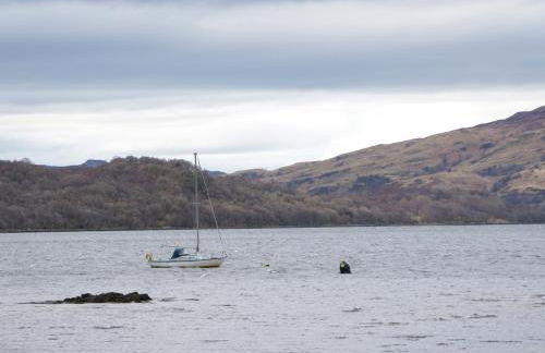 Upper Brackendale - Foto 20