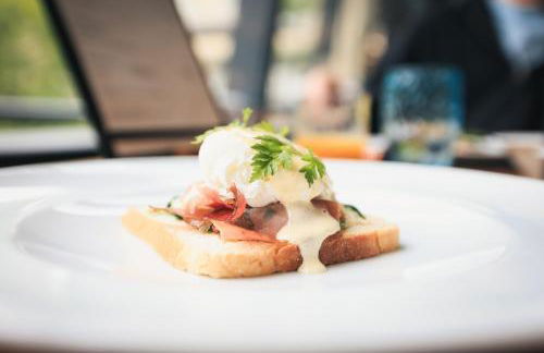 META SUITES historic city living - Foto 18