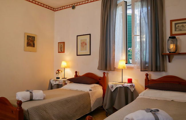 La Meridiana Affittacamere - Foto 5