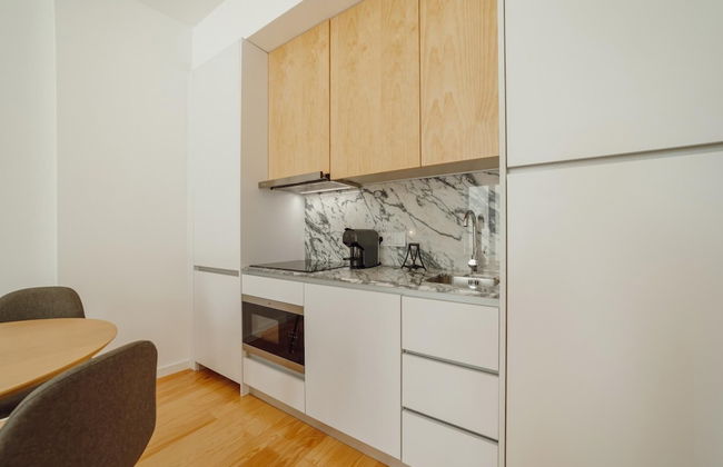 Courtyard Oporto Design Apartment C With Terrace - Foto 36