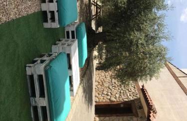 Casa Rural El Olivar de Valdefuentes - Foto 34