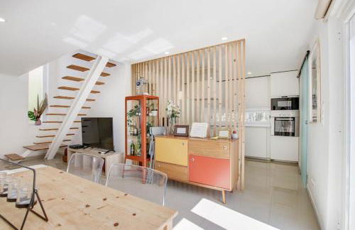 White and Light House - Foto 15