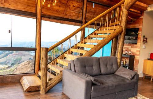 Chalé Serra dos tucanos - Photo 34